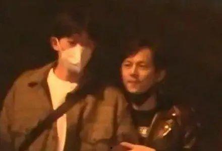 何炅娱乐圈吃瓜爆料视频