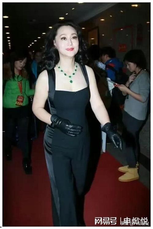 娱乐八卦爆料吃瓜周秀娜