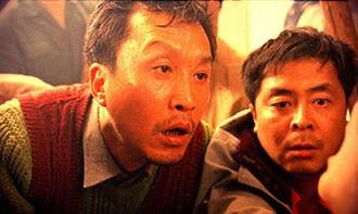 中国十大搞笑电影排行,盘点中国十大搞笑电影，欢乐无限