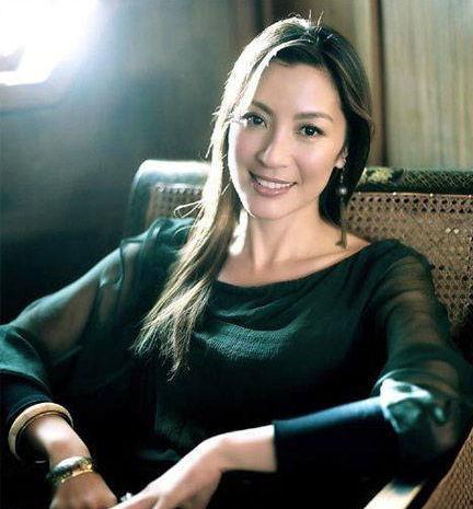 娱乐圈小说干杨紫琼,娱乐圈的璀璨星辰